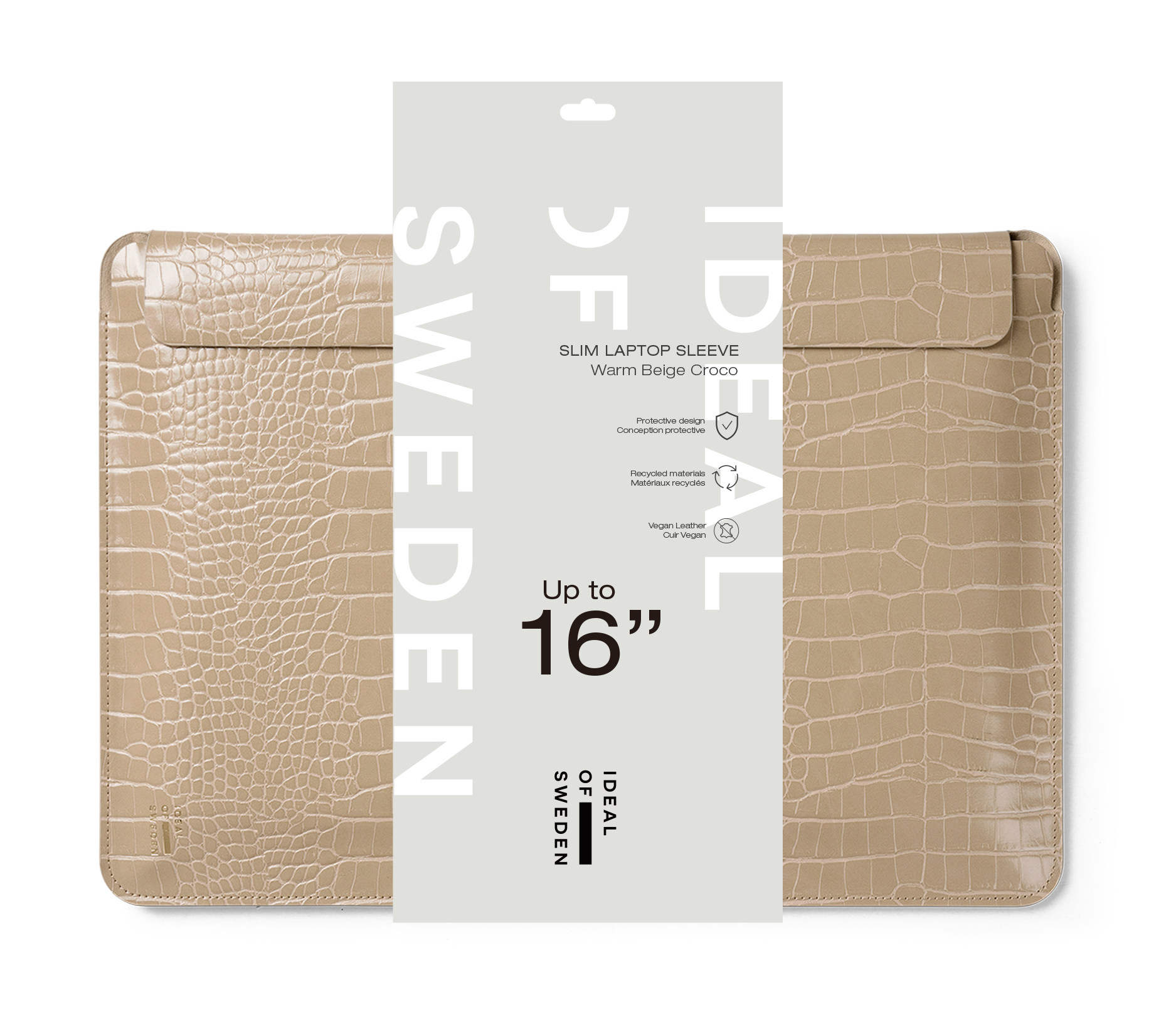 iDeal of Sweden Slim Laptop Sleeve – image 5