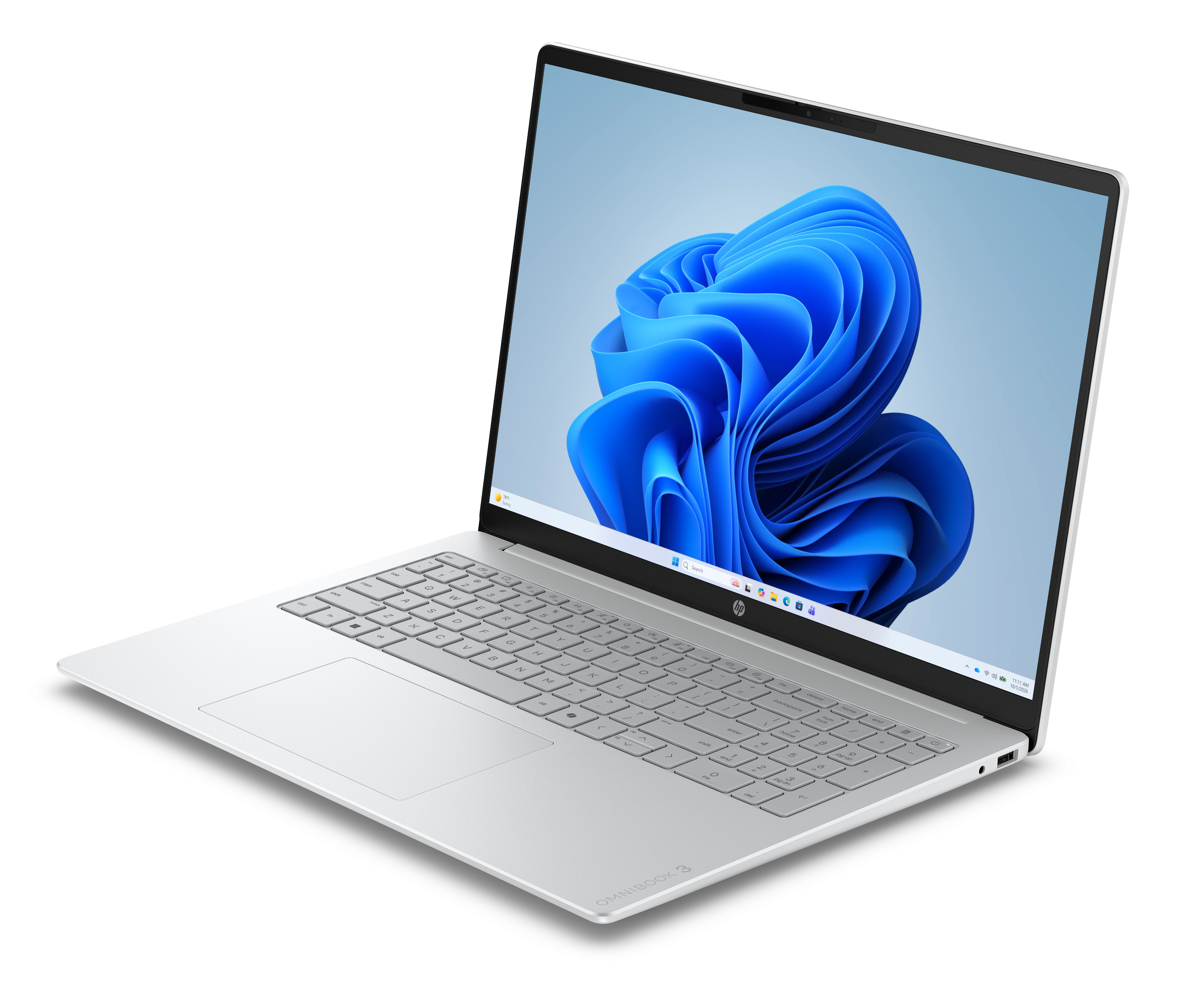 Portátil HP OmniBook 3 16-bv0006ns - imagen 17