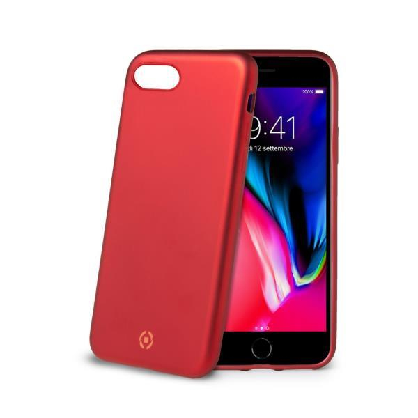 Celly SOFTMATT800RD mobile phone case – image 3