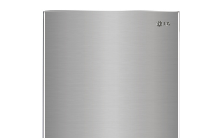 LG GBB539PZCFE fridge-freezer Freestanding – image 4