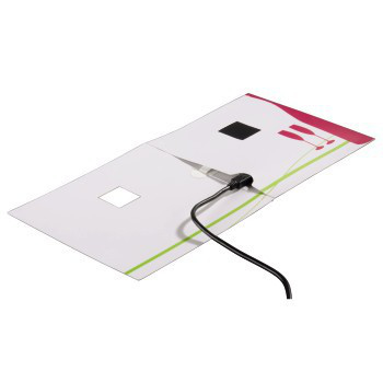 Hama 00095248 digital photo frame Multicolour – image 3