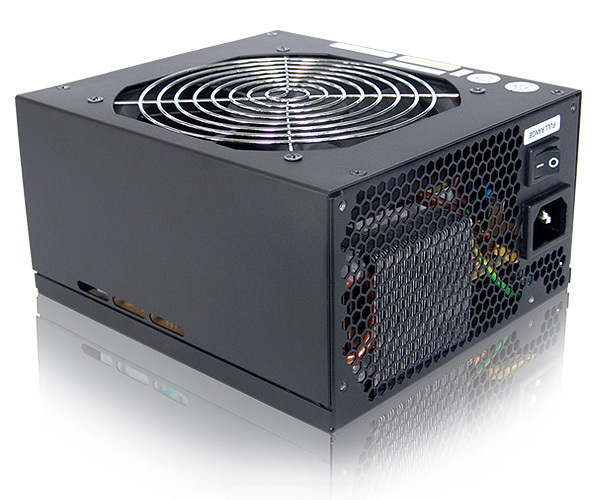 Zalman ZM750-HP power supply unit