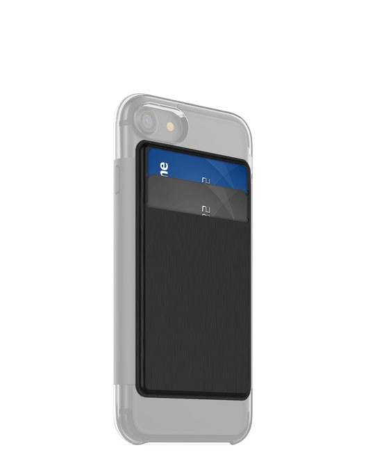 Mophie Hold Force Wallet Base Case Black – image 4