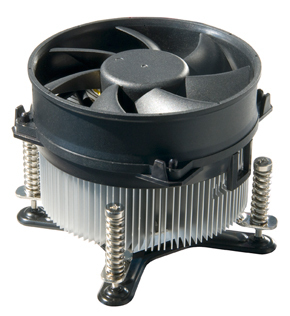 Lindy CPU cooler 775