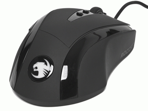 Turtle Beach Kone mouse USB Type-A Laser 800 DPI – image 4