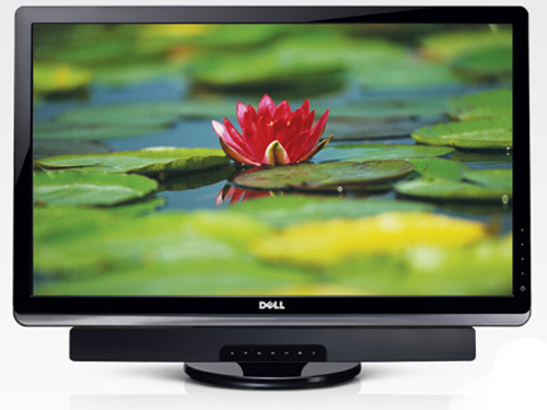 Dell ST2420L computer monitor – image 2