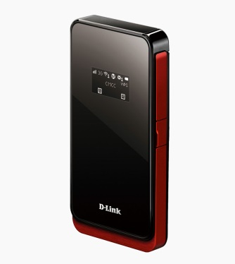 D-Link DWR-830 cellular network device Cellular wireless network equipment – image 3