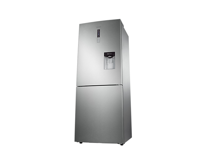 Samsung RL4363SBASL Freestanding Stainless steel – image 7