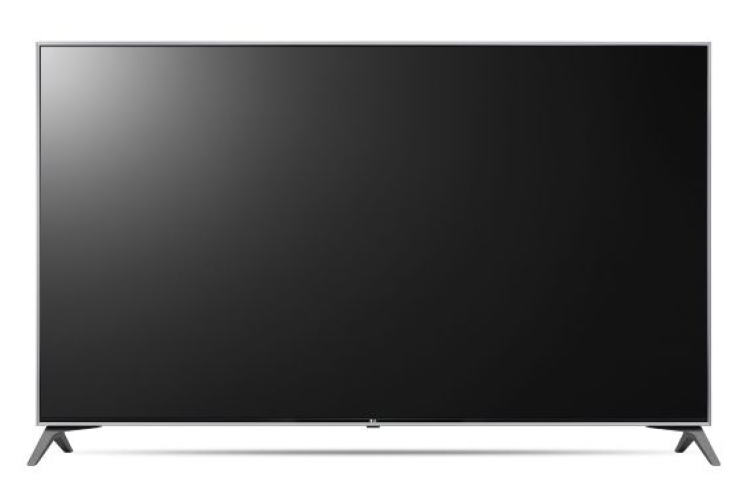 LG 75UV770H TV 189.5 cm (74.6") 4K Ultra HD Smart TV Wi-Fi Silver – image 5
