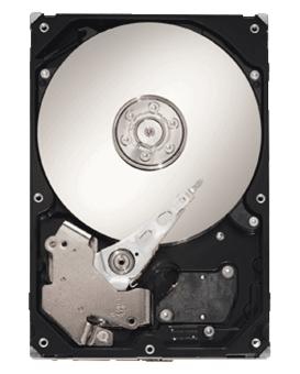 Seagate SV35 Series ST31000526SV internal hard drive