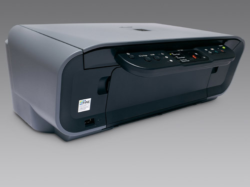 Canon PIXMA MP160 Inkjet A4 – image 2