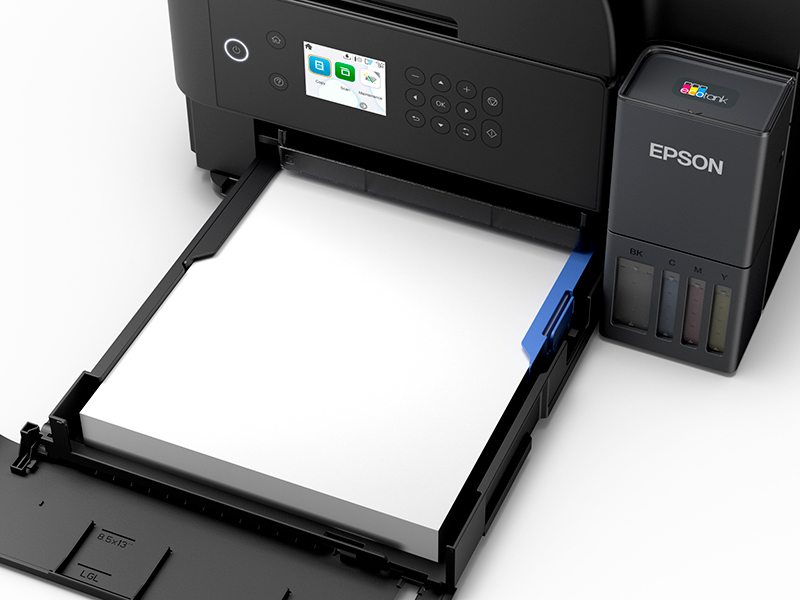 Epson EcoTank ET-3950 – image 4