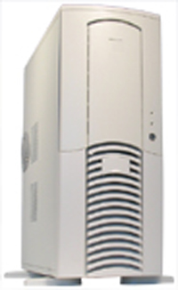 Chieftec Miditower DX-01W-D-U 360W