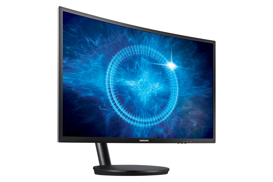 Samsung C27FG70FQL computer monitor – image 3