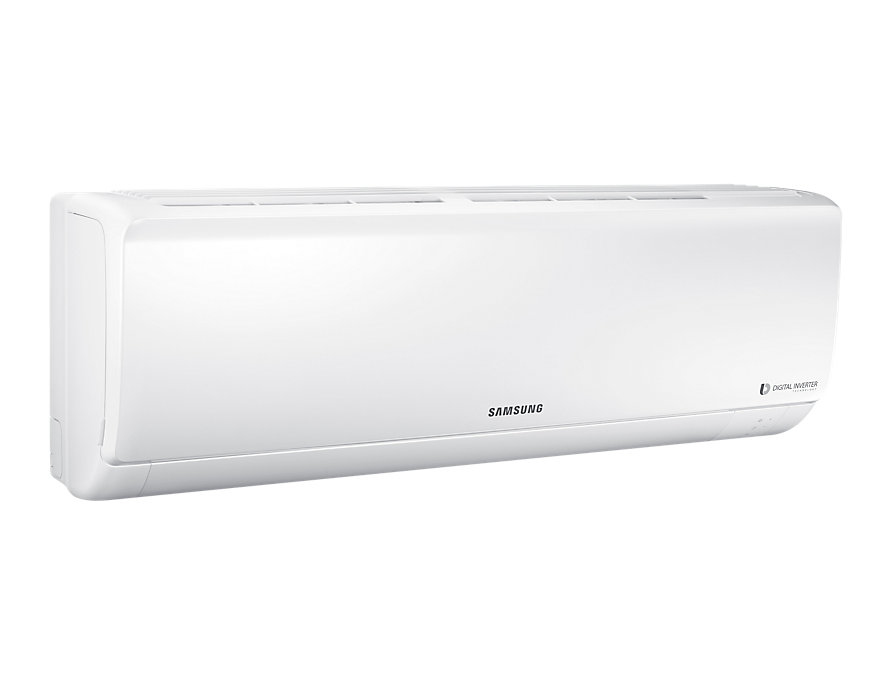 Samsung AR18MSFHBWK air conditioner Split system White – image 3