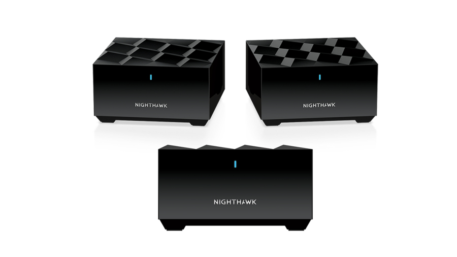NETGEAR MK63 Network repeater Black 10, 100, 1000 Mbit/s – image 2