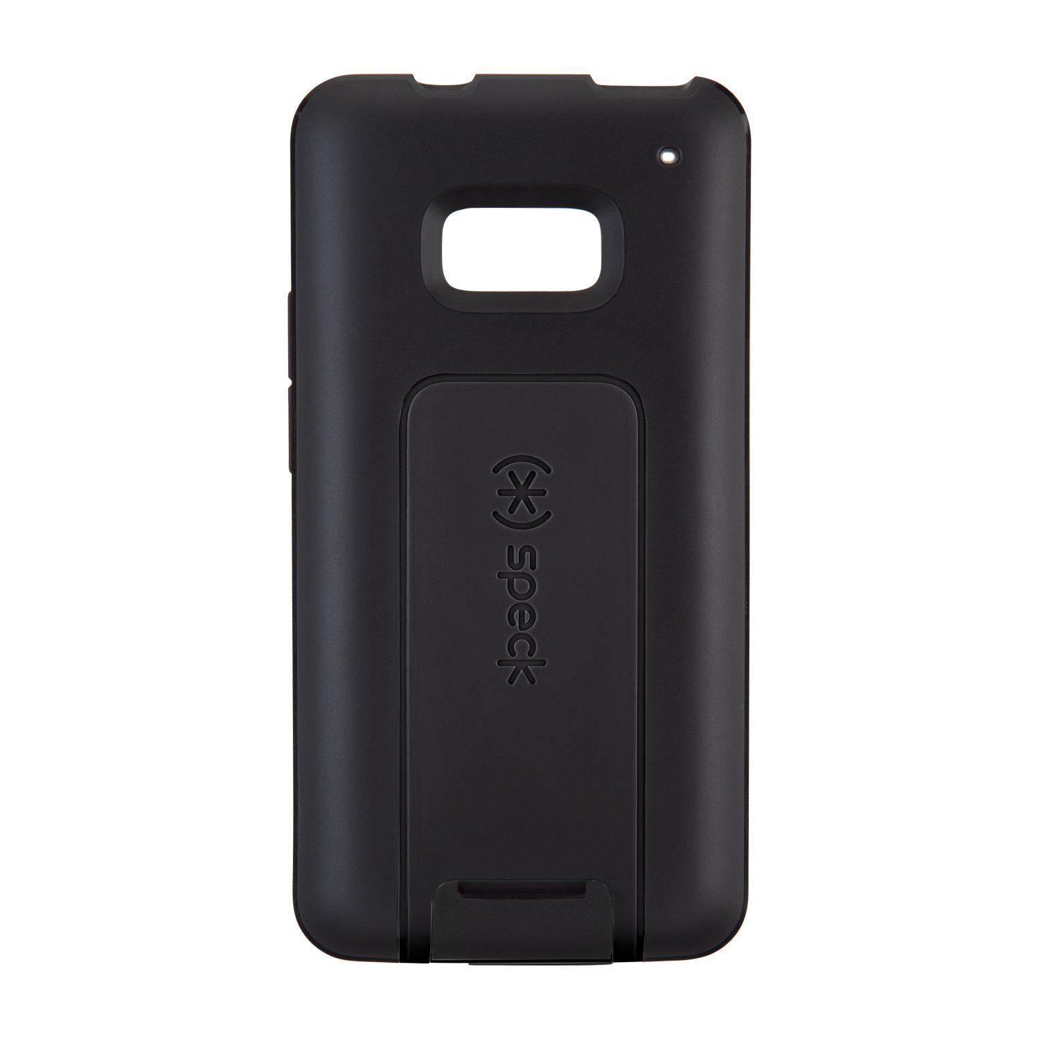 Speck SmartFlex View Case for HTC One - Black – image 1