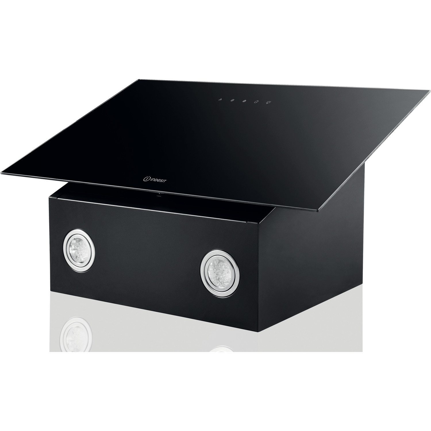 Indesit IHVP 62F LT K – image 5