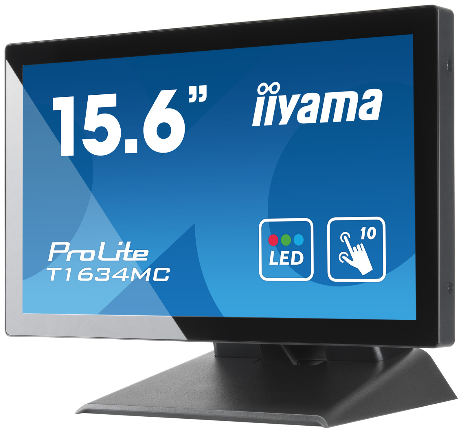 iiyama T1634MC-B5X computer monitor – image 6