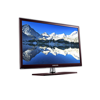 Samsung UE32D4020 81.3 cm (32") HD Black, Red, Silver – image 9