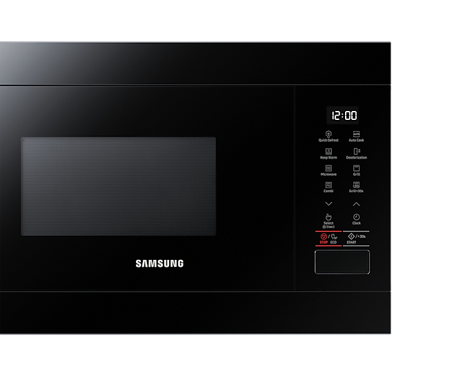 Samsung MG22T8254AB Black Combination microwave Built-in – image 6