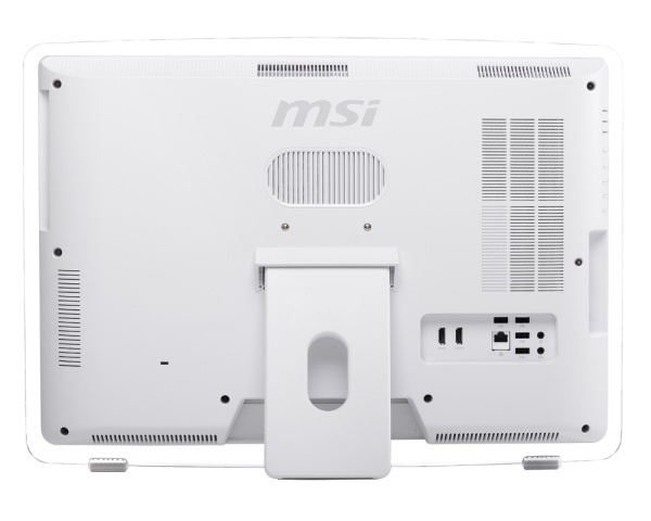 MSI Wind Top AE222-251EU All-in-One PC/workstation Intel® Core™ i3 i3-4160 – image 2