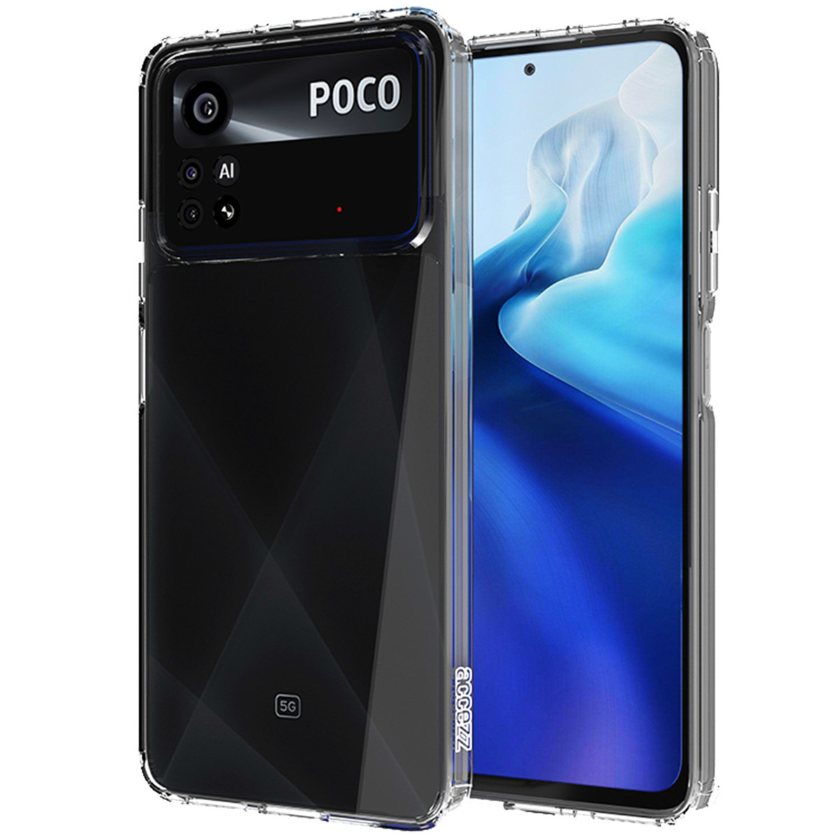 Accezz SH00050406 mobile phone case – image 1