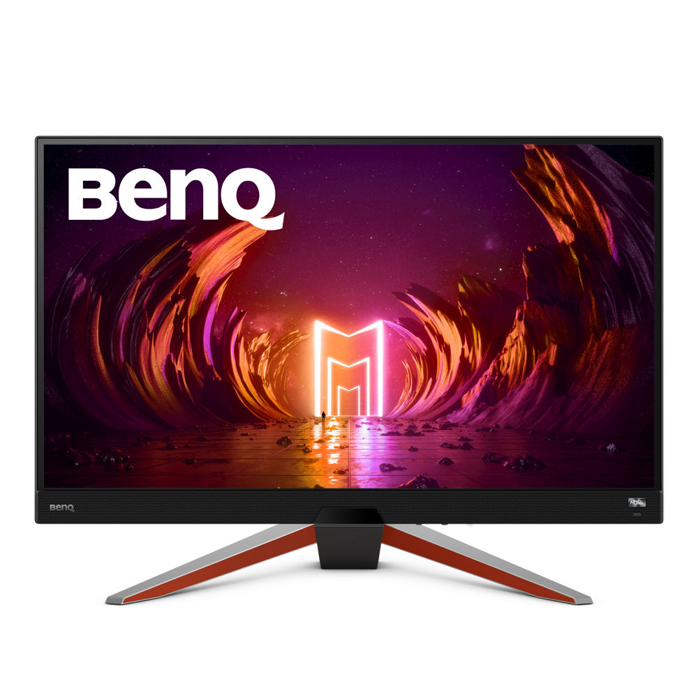 BenQ EX270M computer monitor – image 2