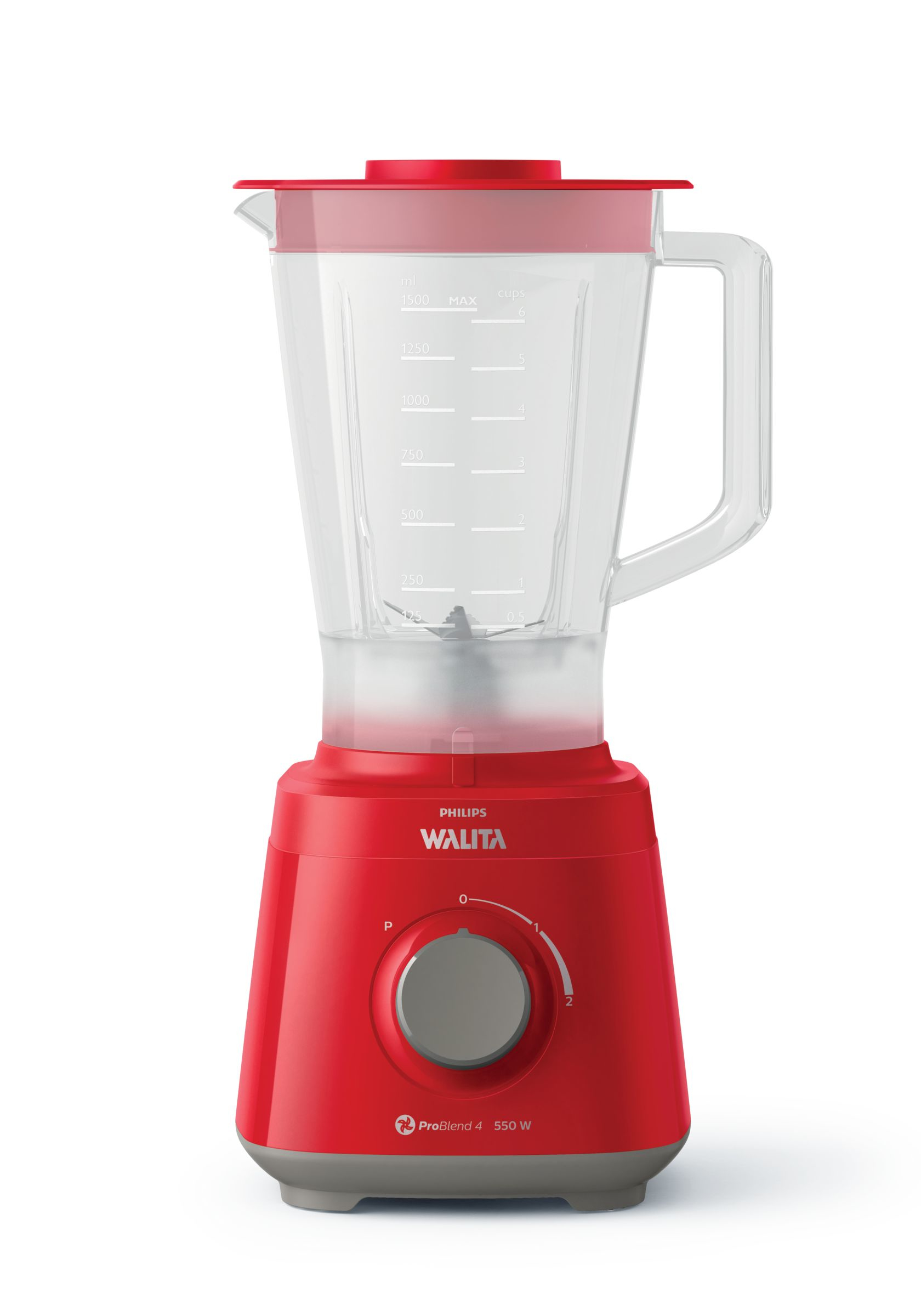 Philips Walita Daily Collection RI2110/41 blender – image 1