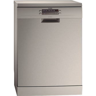 AEG F65000M0P 12 place settings