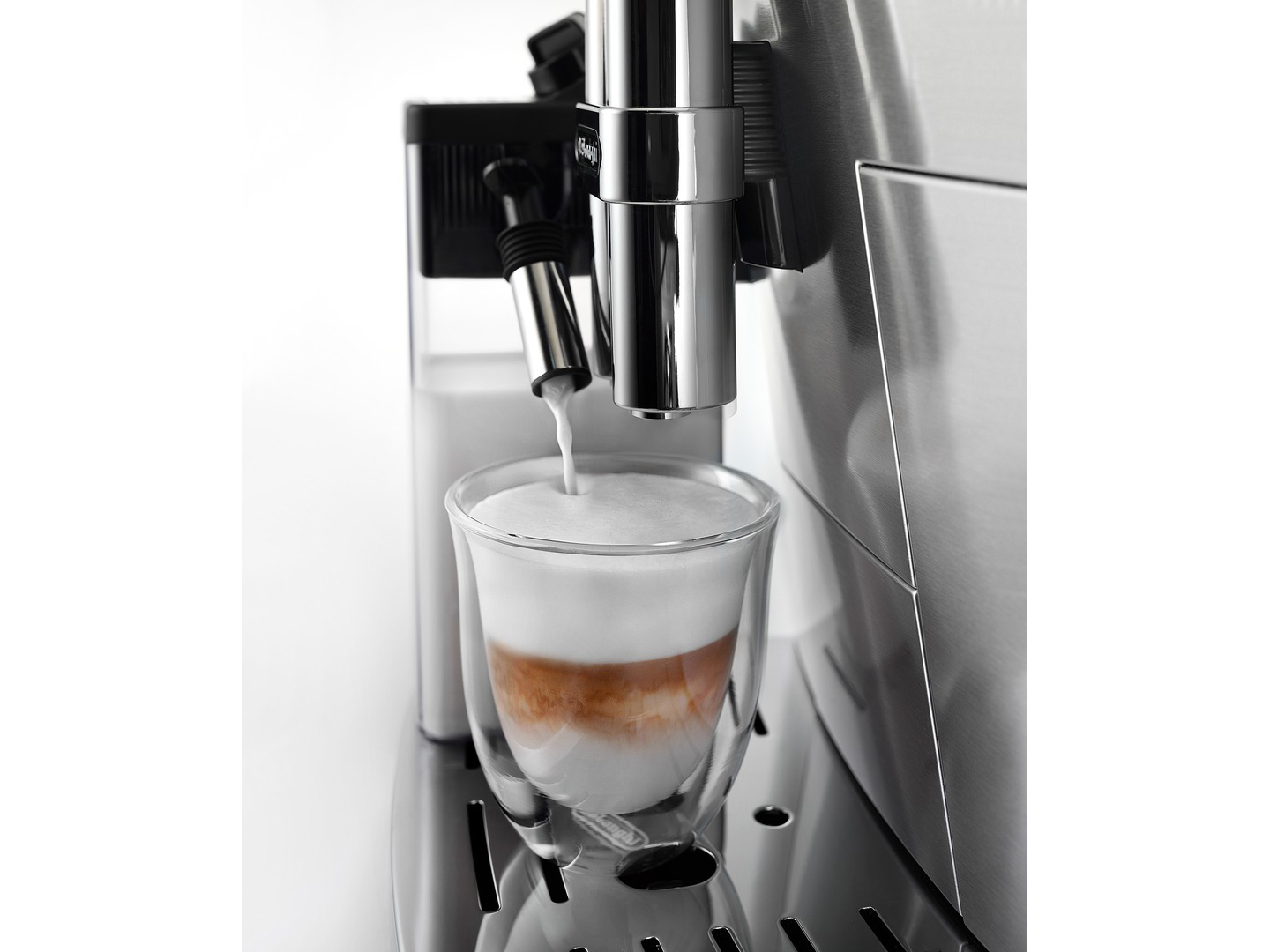 De’Longhi ECAM 28.466.MB – image 2
