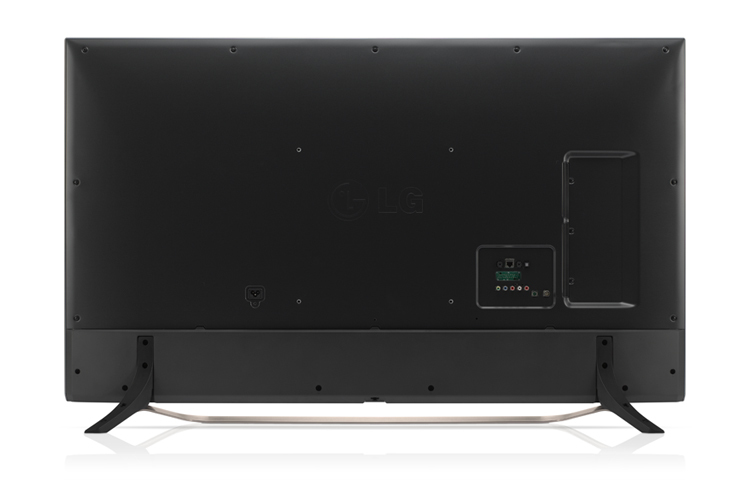 LG 55UF851V 55" – image 7