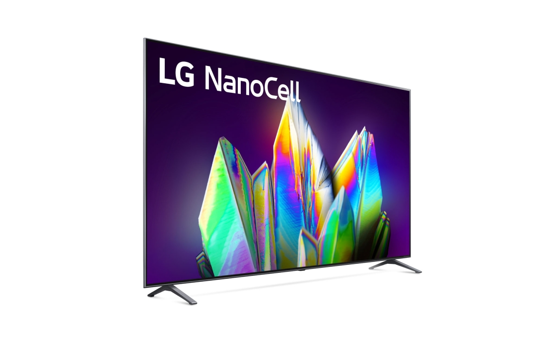 LG NanoCell 75NANO999NA TV – image 4