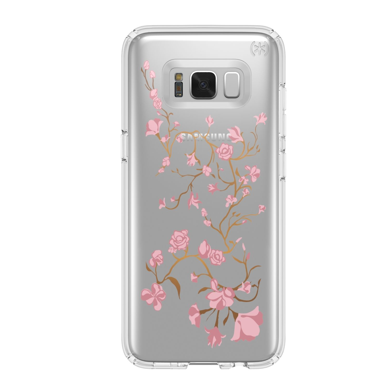 Speck Presidio Clear + – image 4