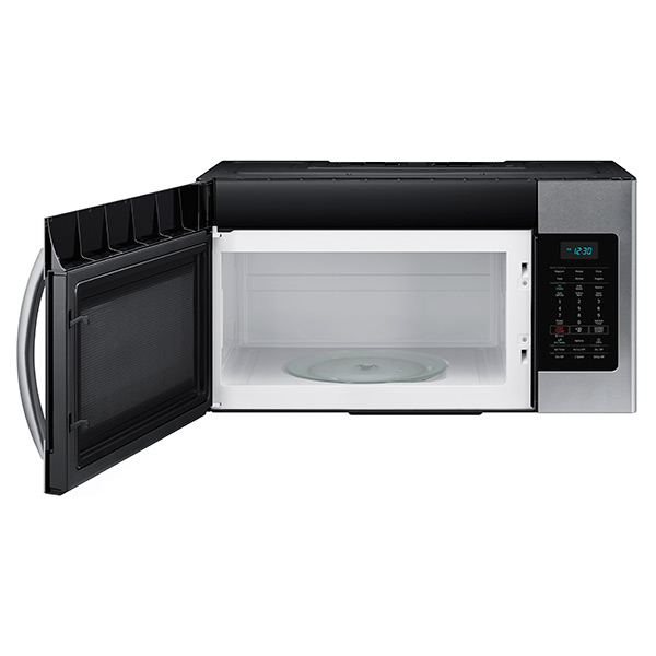 Samsung ME17H703SHS microwave Stainless steel Countertop – image 2