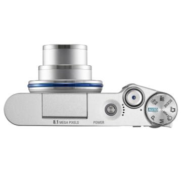 Samsung NV8 Silver – image 3