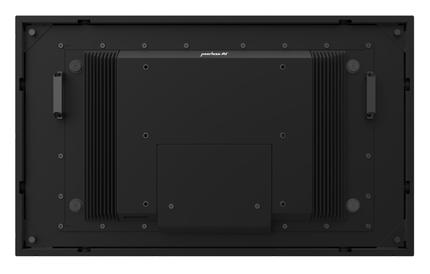 Peerless Xtreme 124.5 cm (49") Black – image 4