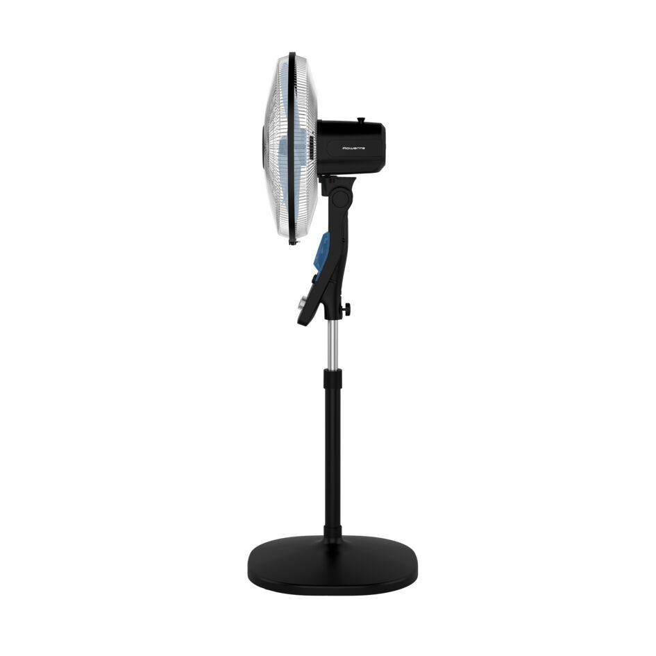 Rowenta Essential+ VU4420 Black – image 4