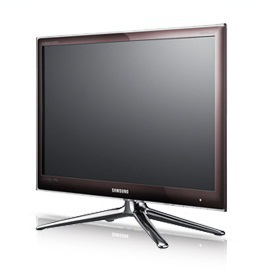 Samsung FX2490HD computer monitor – image 3