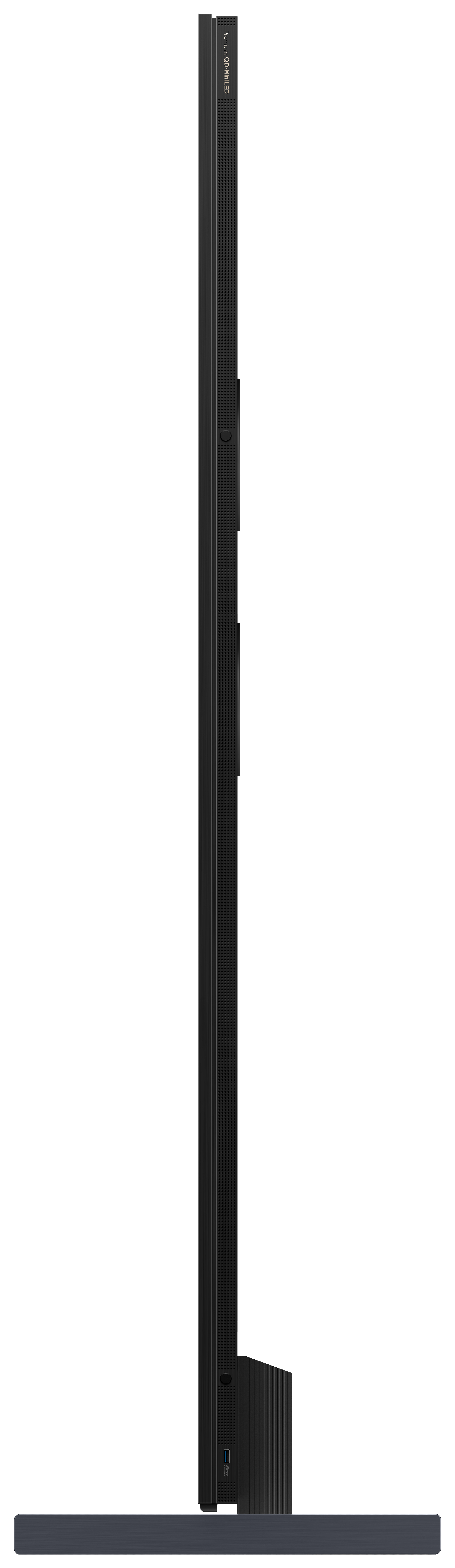 TV Tcl QD Mini LED Pro 115C7K 292 cm 2025 — photo 7