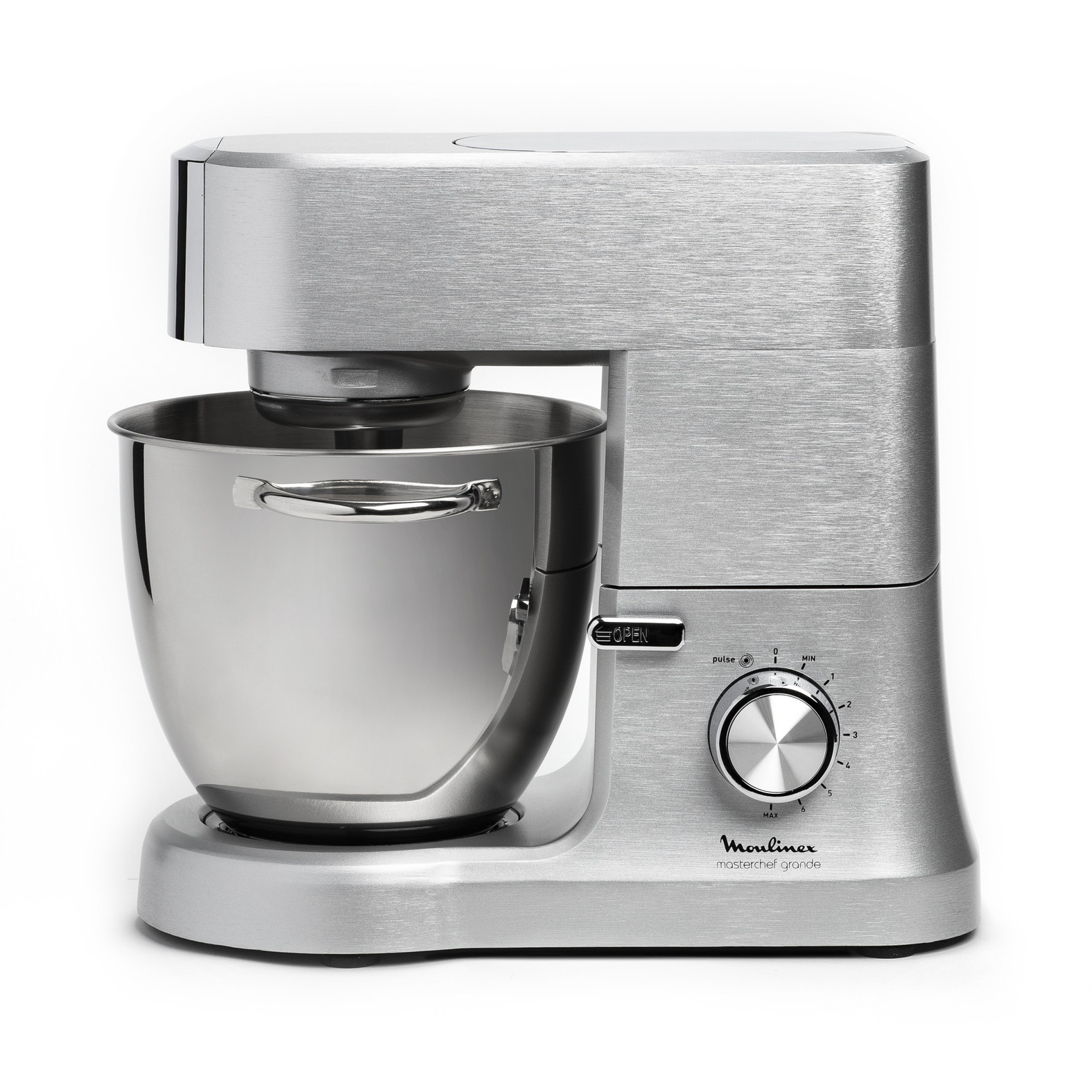 Moulinex QA810D food processor – image 2