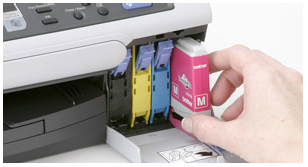 Brother MFC-230C multifunction printer Inkjet A4 – image 7
