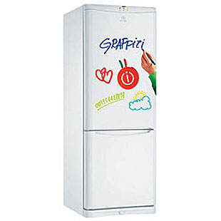 Indesit BEAA 35 P GF