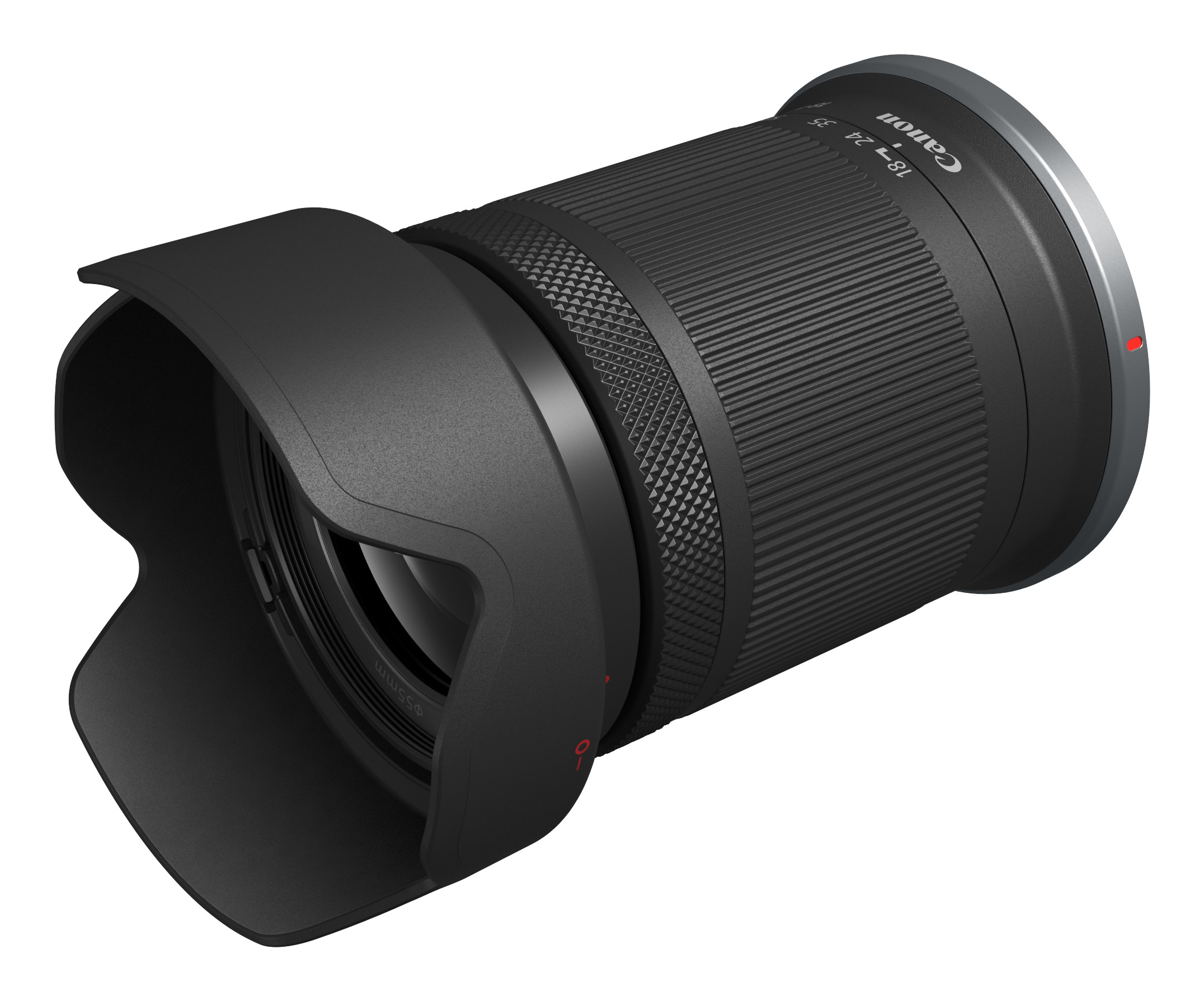 RF-S 18-150 mm f3.5-6.3 IS STM