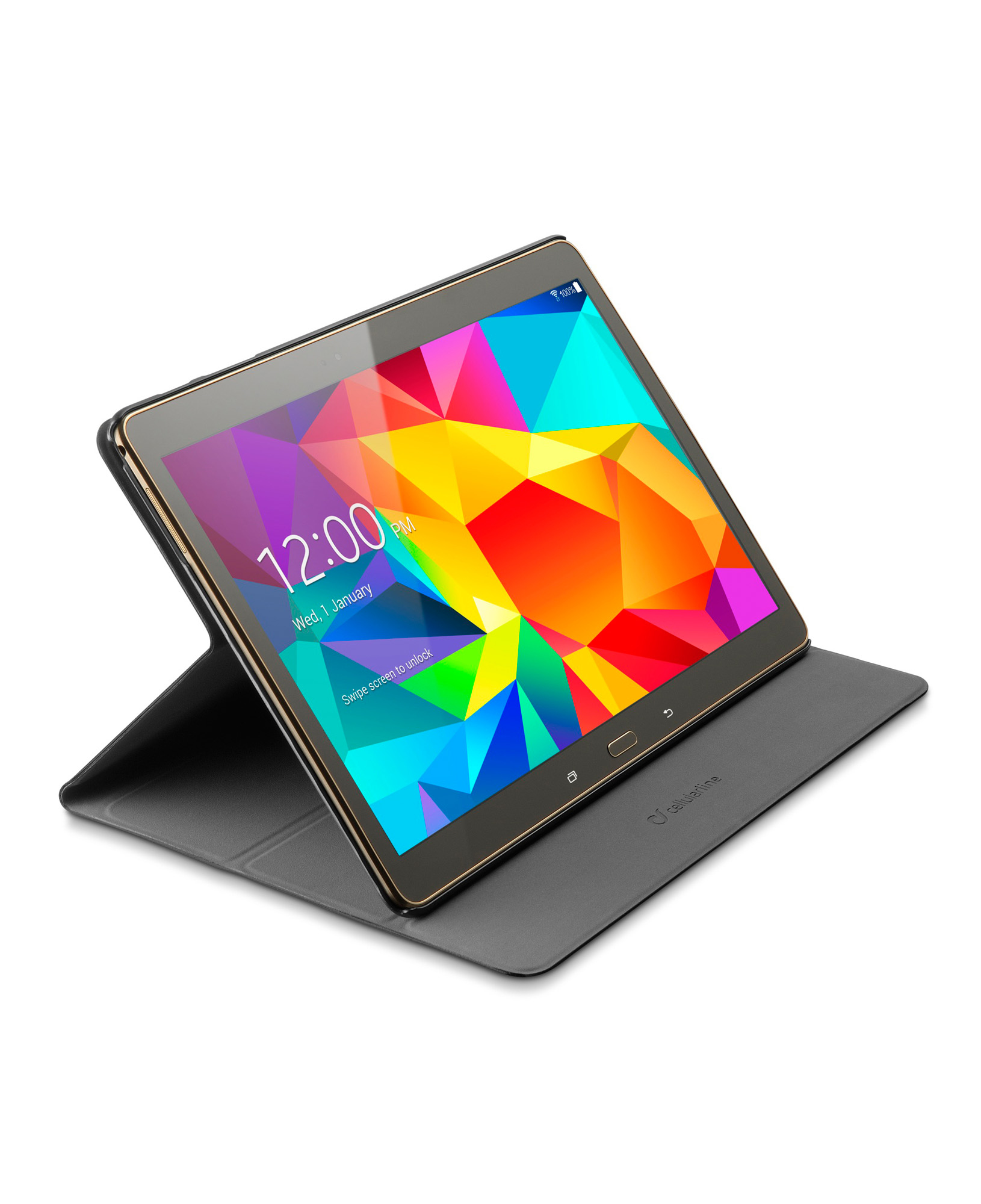 Cellularline Folio - Galaxy Tab S – image 5
