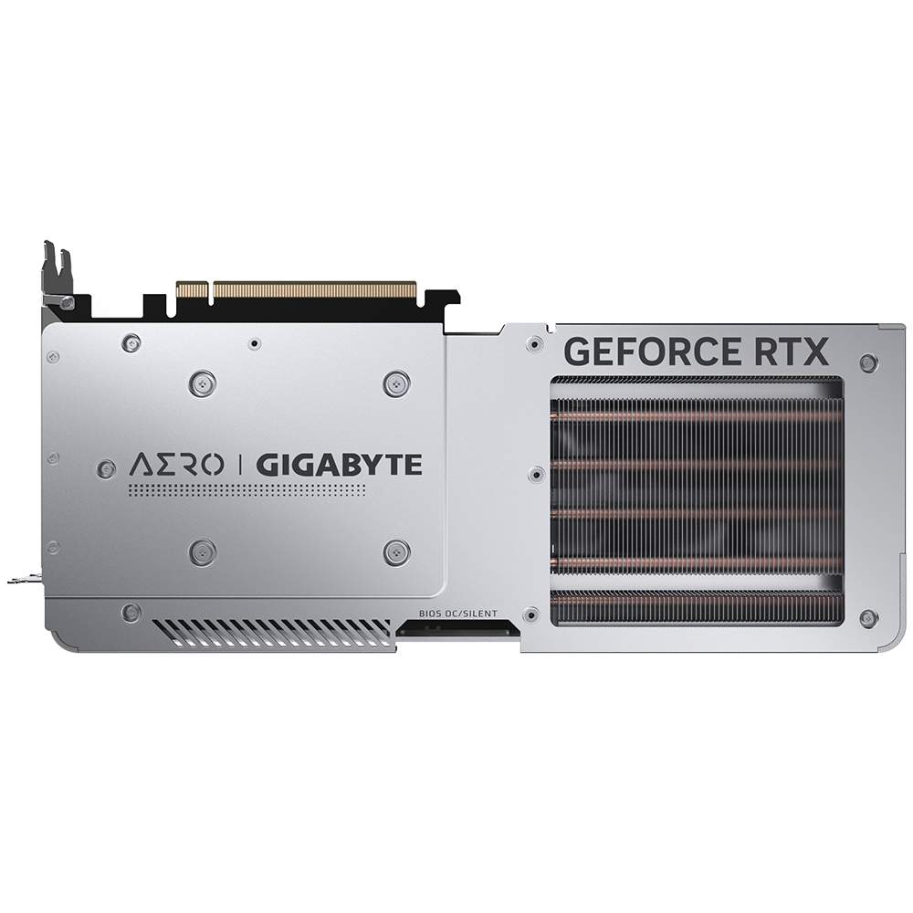 GIGABYTE GeForce RTX 4070 Ti AERO OC V2 12G – image 6