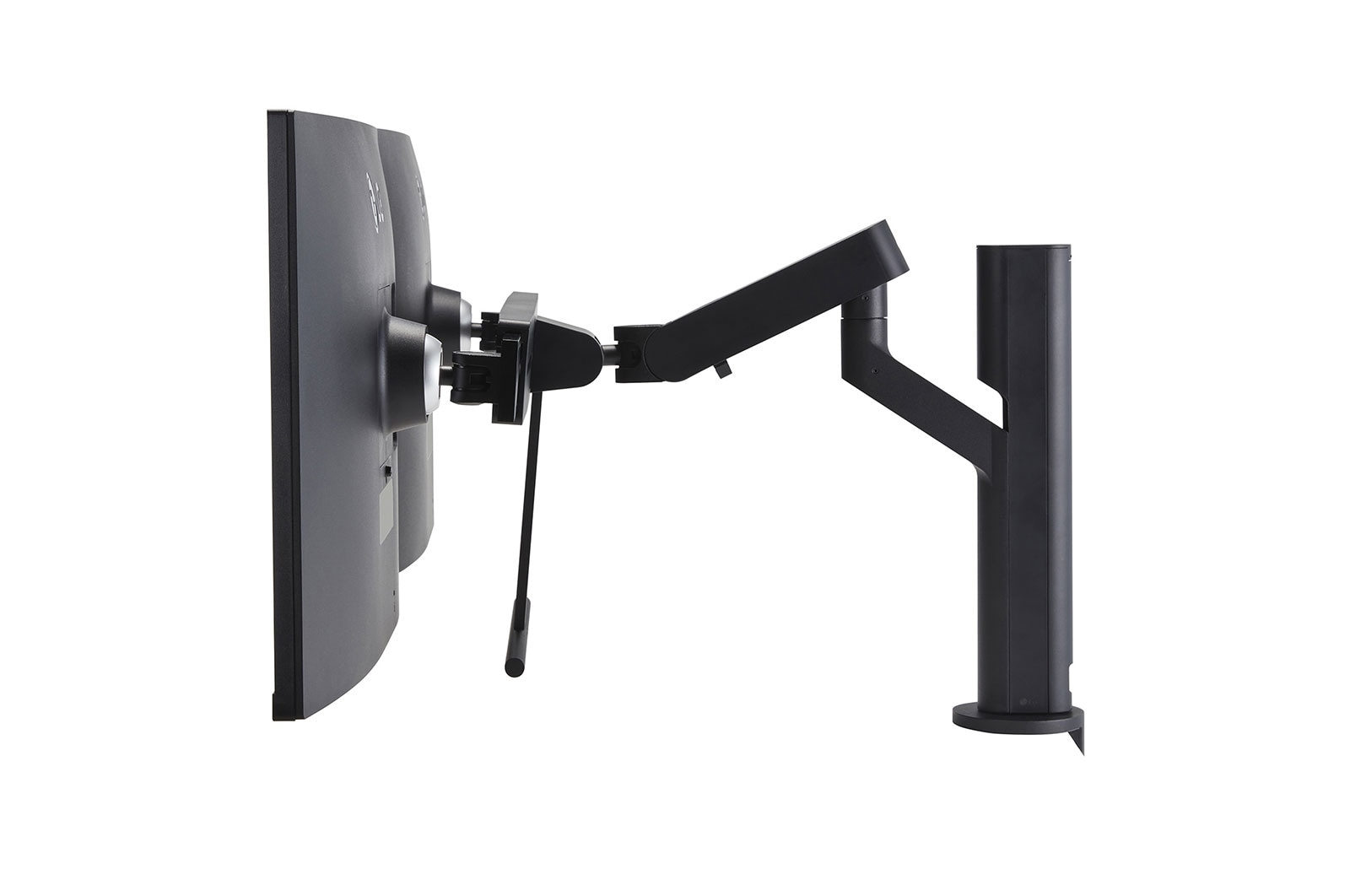 LG 27QP88DP-BS computer monitor – image 7