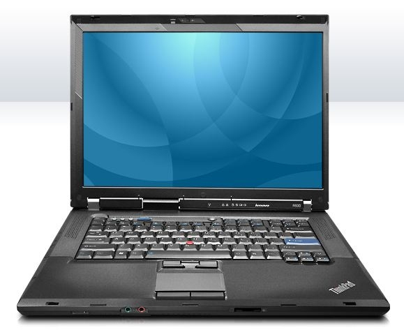 Lenovo ThinkPad R500 T9600-2.8G 250GB – image 2