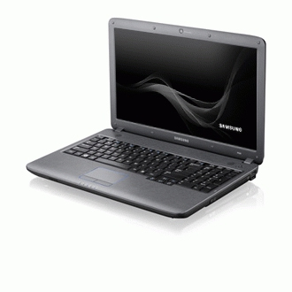 Samsung P P530-JA01UK Intel® Celeron® P4500 – image 2