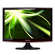 Samsung T220HD computer monitor – image 4